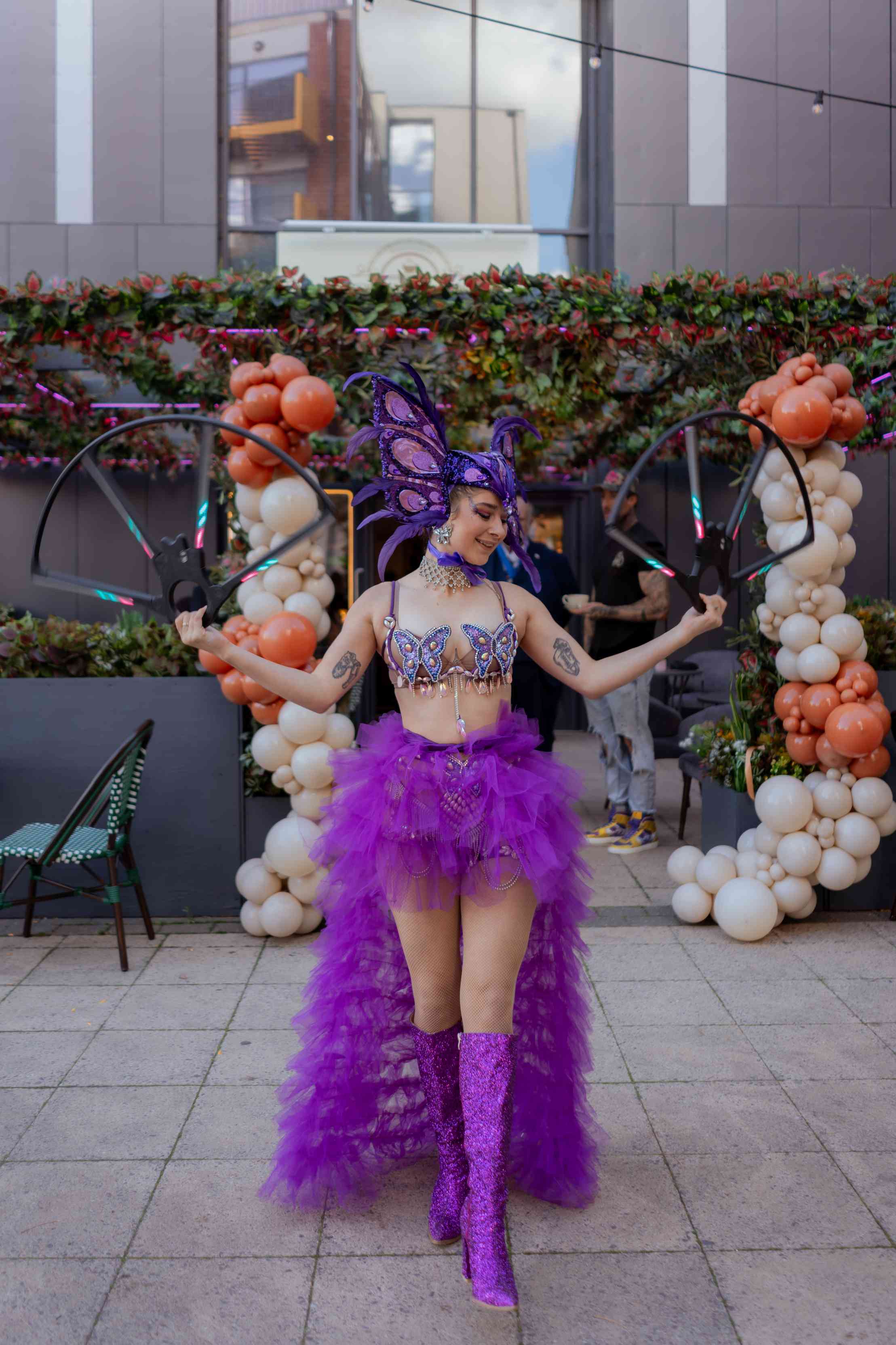 Welcome to LeCharme Bedford - A Culinary Journey Through French Excellence